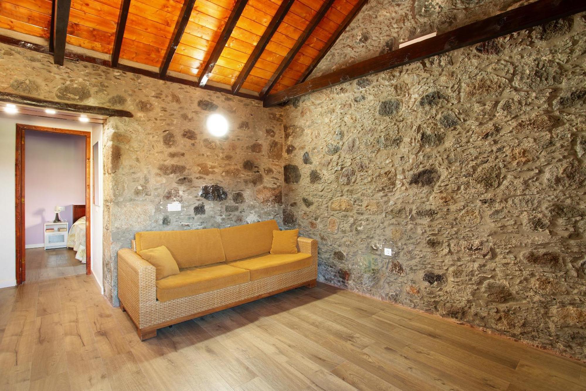 Villa Paraiso Aldeano 1 Сан-Николас Экстерьер фото