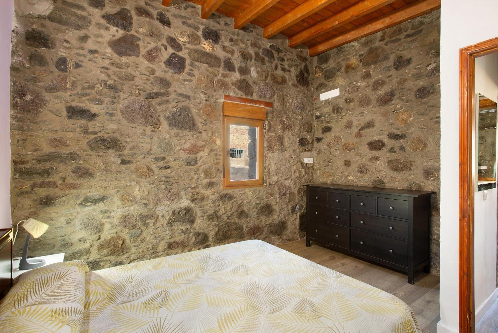 Villa Paraiso Aldeano 1 Сан-Николас Экстерьер фото